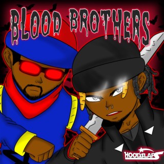 Blood Brothers, Vol. 1