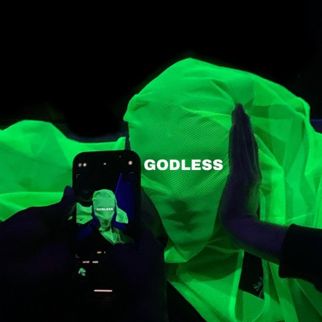 GODLESS ft. Meddy Parker | Boomplay Music