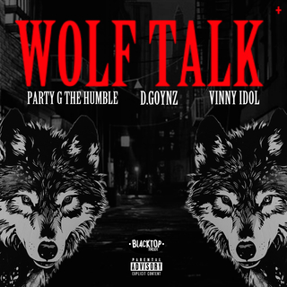 Wolf Talk