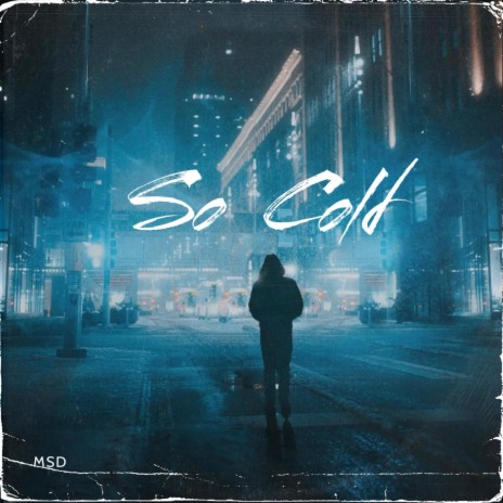 SO COLD | Boomplay Music