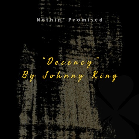 Decency | Boomplay Music