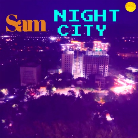 Night City | Boomplay Music