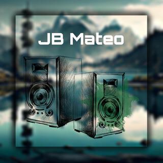 BANDIDO (JB Mateo Remix)