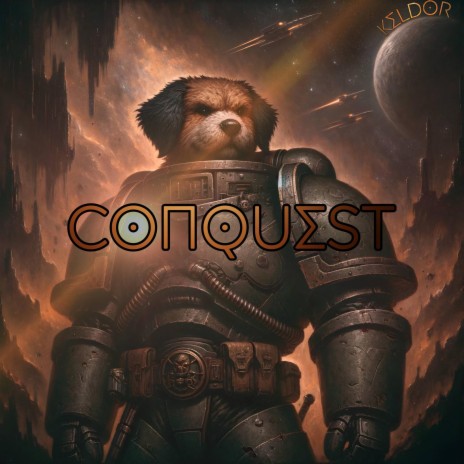 Conquest | Boomplay Music