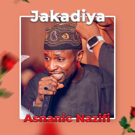 Jakadiya | Boomplay Music