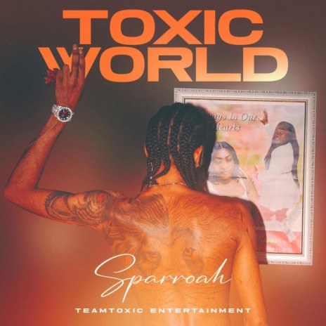 Toxic World (Radio Edit) ft. TeamToxic Musiq | Boomplay Music