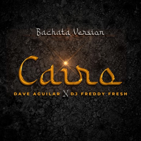 Cairo (Bachata) ft. Dj Freddy Fresh
