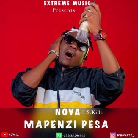 Mapenzi Pesa ft. S Kide | Boomplay Music