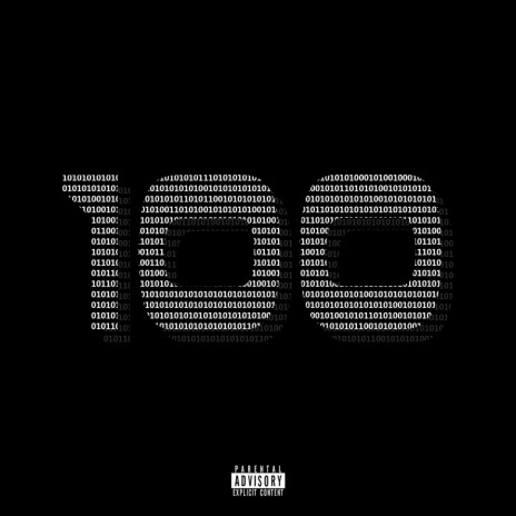 100 ft. Yung Woodie & Aderr | Boomplay Music