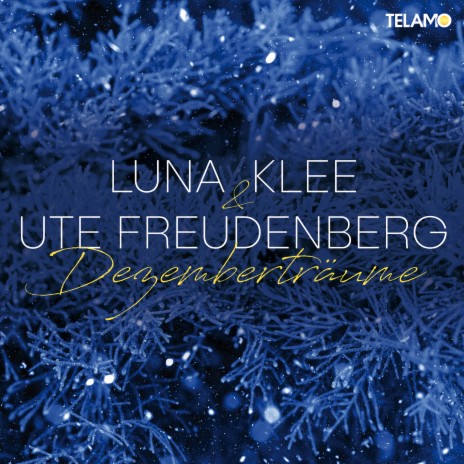 Dezemberträume ft. Ute Freudenberg | Boomplay Music