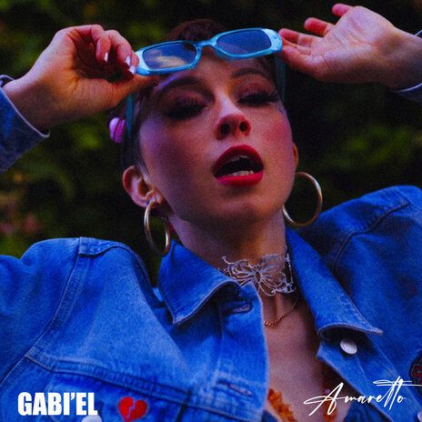 Amaretto | Boomplay Music