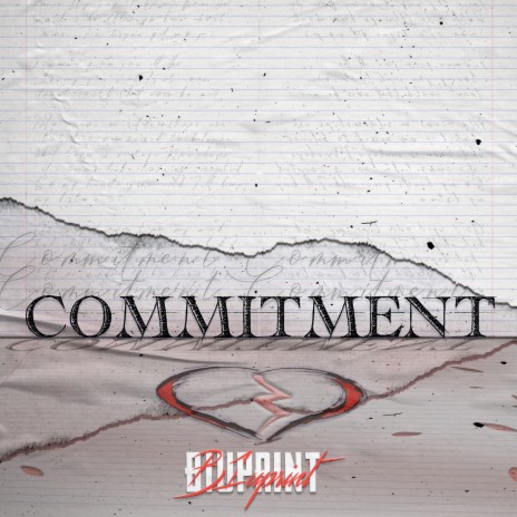 Commitment | Boomplay Music