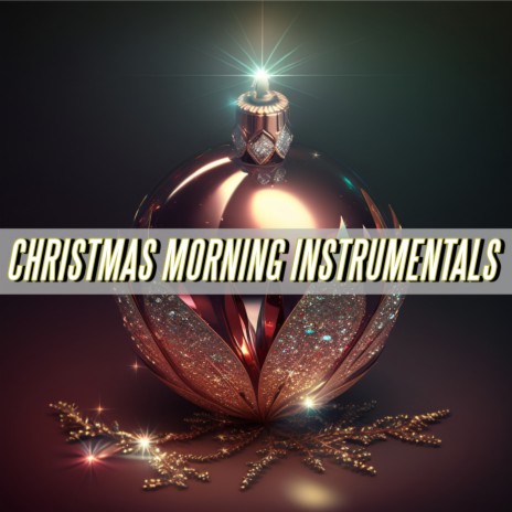 Christmas Snowflakes ft. Christmas Party Allstars & Musica de Navidad | Boomplay Music