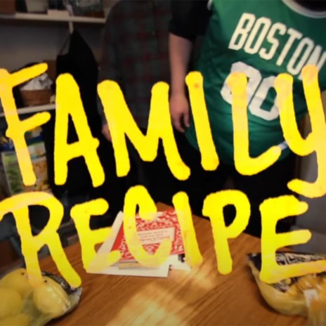 Family Recipe ft. Onyx