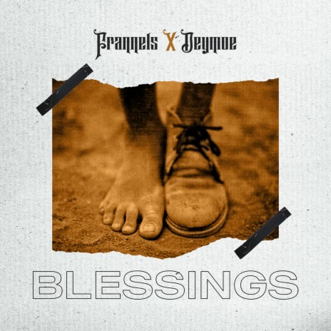 Blessings ft. Deymoe | Boomplay Music