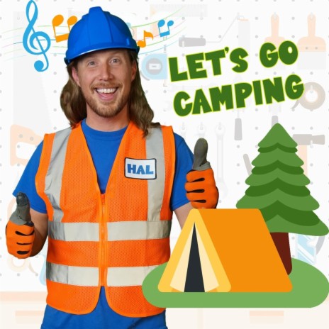 Let's Go Camping | Boomplay Music