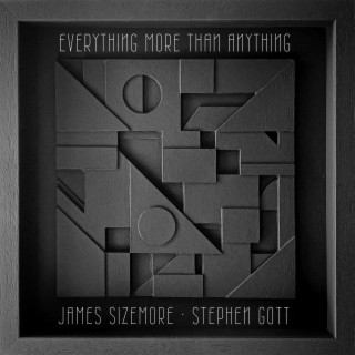 Everything More Than Anything (feat. Stephen Gott)