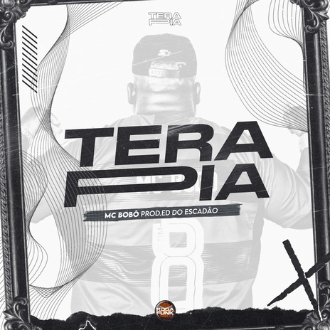 Terapia ft. ED Do Escadão | Boomplay Music