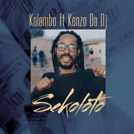 Sekoloto ft. Kenzo Da Dj | Boomplay Music