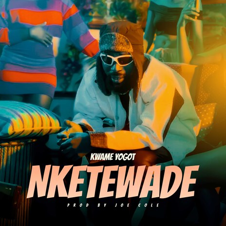 Nketewade | Boomplay Music