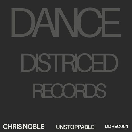 Unstoppable (Club Mix) | Boomplay Music