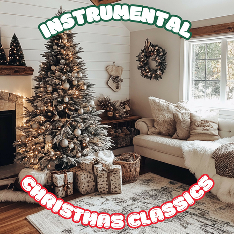 Warm, Relaxing Winter Tunes ft. Instrumental Christmas Songs Playlist & Christmas Slowed Down | Boomplay Music