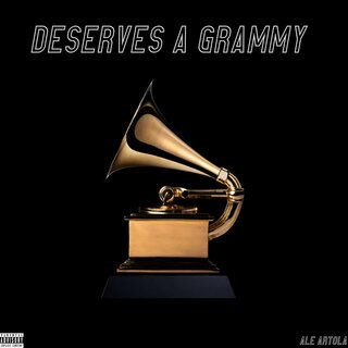 Deserves a Grammy (Deluxe)