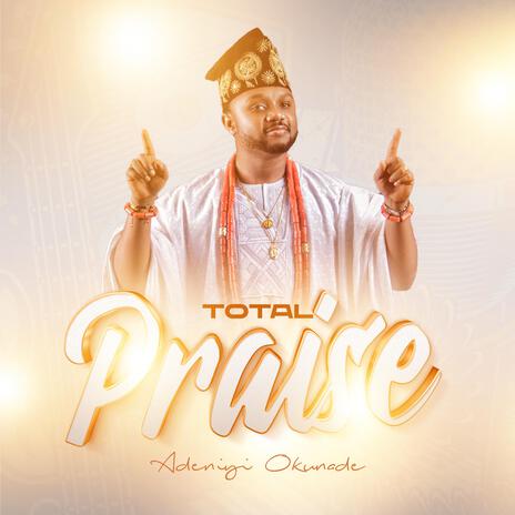 Total Praise III | Boomplay Music