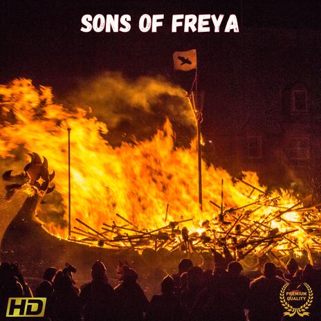 Sons Of Freya One