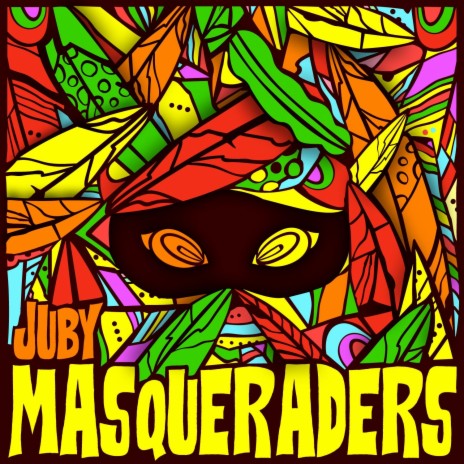 Masqueraders | Boomplay Music