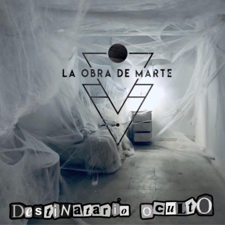 Destinatario Oculto (Demo 2012)