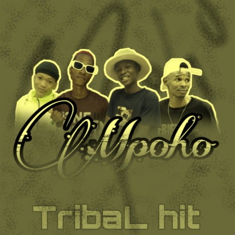 Mpoho (Radio Edit) ft. Nanza sa | Boomplay Music