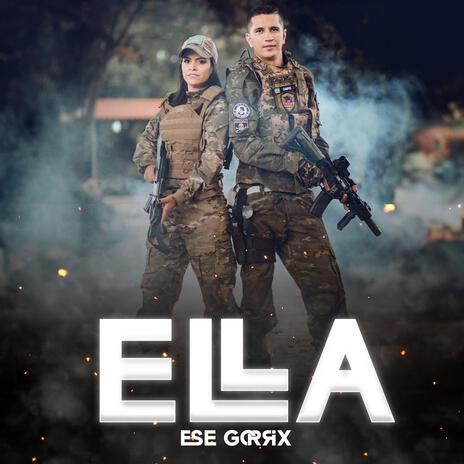 ELLA | Boomplay Music