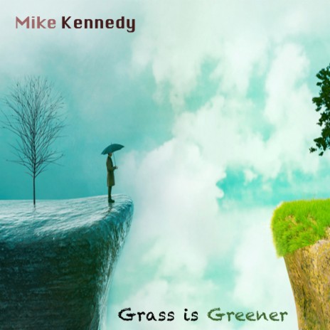 Grass is Greener