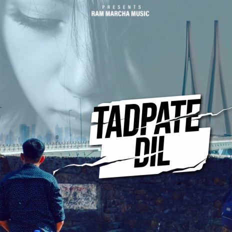 Tadpate Dil Nagpuri Song ft. Anish Mahli | Boomplay Music