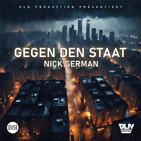 Gegen den Staat - Instrumental | Boomplay Music