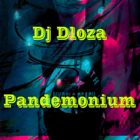 Pandemonium | Boomplay Music