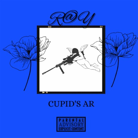 CUPID'S AR | Boomplay Music