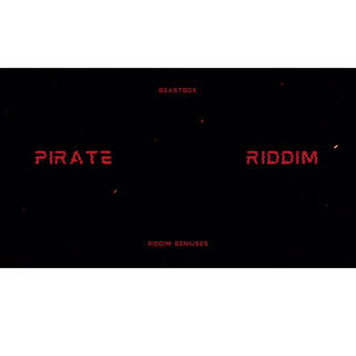 Pirate Riddim