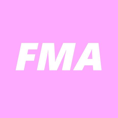 FMA (Fuck my ass real hard) | Boomplay Music