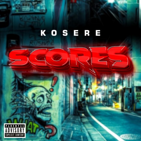 Scores | Boomplay Music