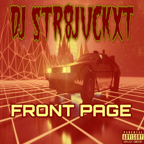 Front Page (Side B) | Boomplay Music