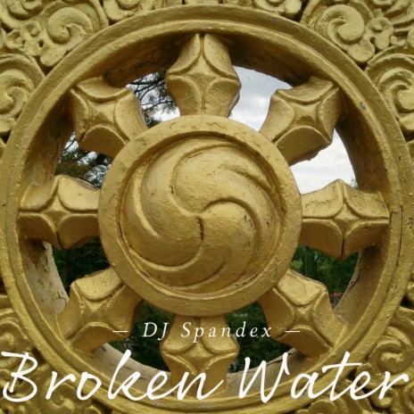 Broken Water (Radio Edit) | Boomplay Music