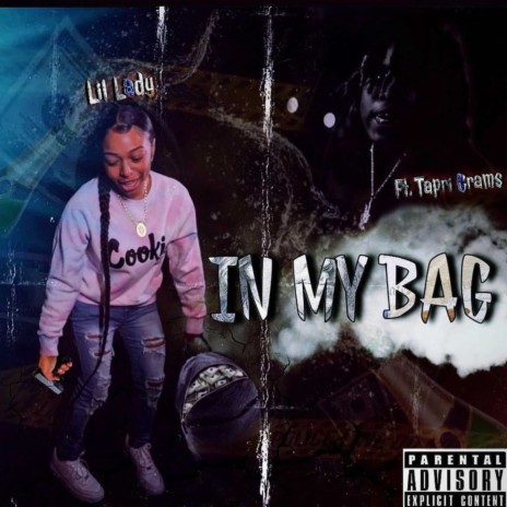 IN MY BAG ft. Tapri Grams | Boomplay Music