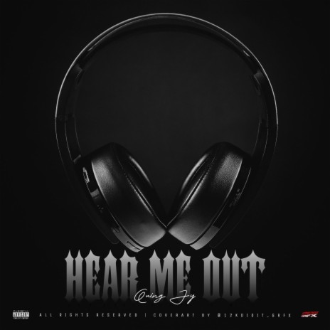 Hear Me Out | Boomplay Music