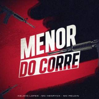 Menor do Corre