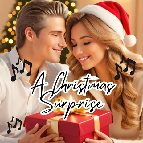 A Christmas Surprise | Boomplay Music