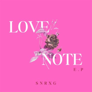 Love Note E.P