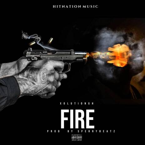 Fire | Boomplay Music