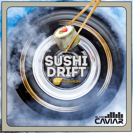 Sushi Drift | Boomplay Music